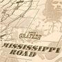 Mississippi Road (Explicit)