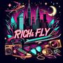 Rich&Fly (feat. Gucci Mane) [Explicit]