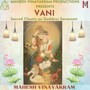 Vani - Sacred Chants on Goddess Saraswathi