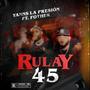 Rulay (feat. El Fother) [Explicit]