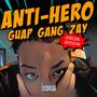 Anti-Hero (Explicit)