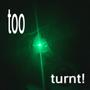 too turnt (Explicit)
