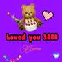 Loved you 3000