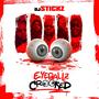 EyeBallz Crooked (Explicit)