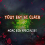 TOUT EST SI CLAIR