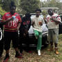 Kitchen Flo (feat. DoubleUpKidd) [Explicit]