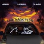 Laid back flow (Explicit)