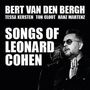 Songs of Leonard Cohen