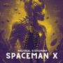 Spaceman X (Deluxe)