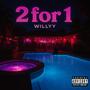2 for 1 (Explicit)