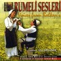 Rumeli Sesleri