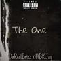 The One (feat. Hbkjay)