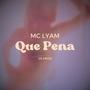 Que pena (feat. VS PROD) [Explicit]