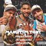 Manu Tim Tony (feat. Illest Will & Reo Otto) [Explicit]