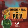 P.O.V. (feat. KYNG SYX) [Explicit]