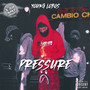 Pressure (Explicit)