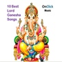 Best of Lord Ganesha Songs