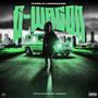 G-Wagon (feat. CeeMP) [Explicit]