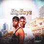 Big Boys (Explicit)