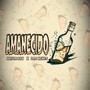 Amanecido (feat. Los Nenes) [Explicit]