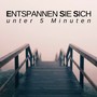 Entspannen Sie sich unter 5 Minuten: Entspannungsmusik & wellness & deep sleep musik zum entspannen