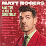 Have You Heard of Christmas? (Explicit)