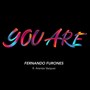 You Are (feat. Arantza Vázquez)