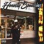 Honestly Speaking (Explicit)