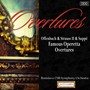 Offenbach & Strauss II & Suppé: Famous Operetta Overtures