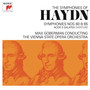 Haydn: Symphonies Nos. 60, 65 & Acide E Galatea Overture