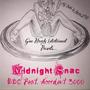 Midnight Snac (feat. Accident 3000) [Explicit]