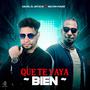 Que Te Vaya Bien (feat. Wilton Piano)