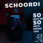 So isch es So hets müsse cho (feat. Schoordi) [Explicit]