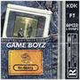 Gameboyz (feat. Amir l9wafi) [Explicit]