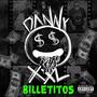 Billetitos (En Vivo) (En vivo) [Explicit]