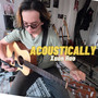 Acoustically