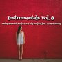 Instrumentals Vol. 8 (Explicit)