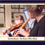 Keller: Trio Sonata in B-Flat Major (Arr. for Recorder, Violin & Basso Continuo) [Live]