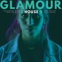 Glamour House - Background House Music For Disco, Club And Late Night Parties