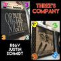 Three's Company (feat. Justin Schmidt)