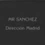 Dirección Madrid