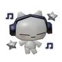 chillstar music (Explicit)