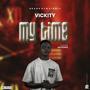 My time (Explicit)