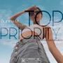 Top Priority (feat. Razz Chan) [Explicit]