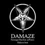 DAMAZE (feat. usPosers)