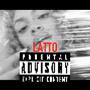 LATTO (feat. Rjcapone) [Explicit]