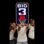 DA BIG 3 (feat. AP TRAP & AP CNOTE) [Explicit]