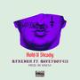 Hold It Steady (feat. Daveyboy413) [Explicit]