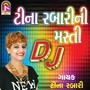 Tina Rabarini Dj Masti