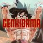Genkidama (feat. Hotman) [Explicit]